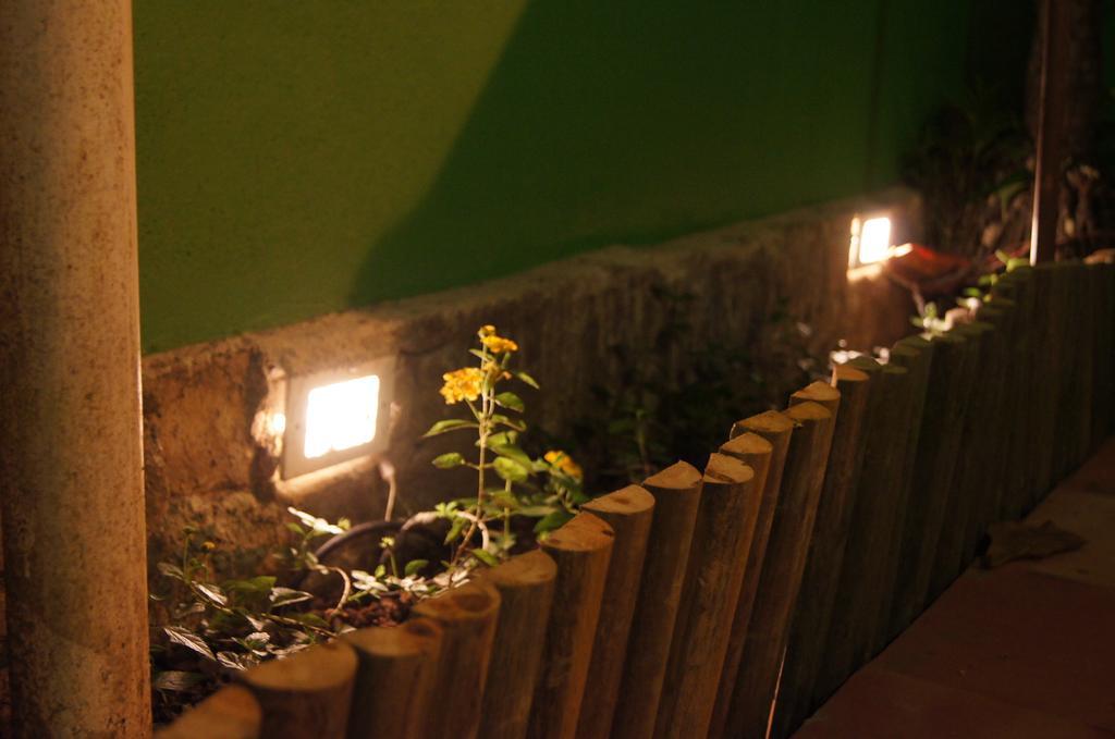 Chill On The Beach Hostel Río de Janeiro Exterior foto